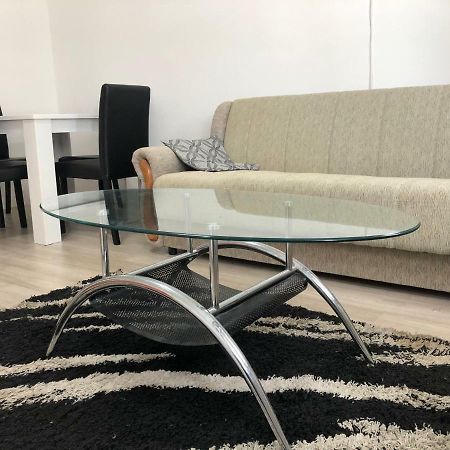 Piccolo Apartment Нови Сад Екстериор снимка
