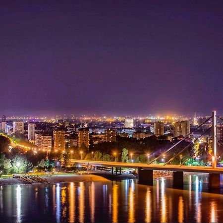 Piccolo Apartment Нови Сад Екстериор снимка