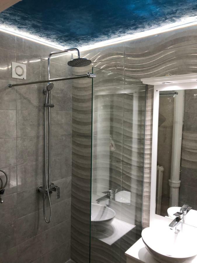 Piccolo Apartment Нови Сад Екстериор снимка