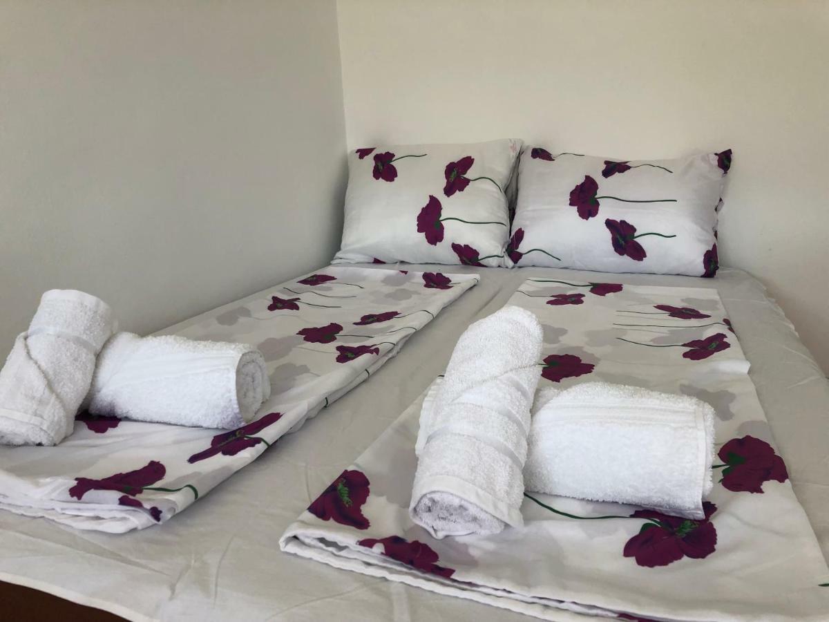 Piccolo Apartment Нови Сад Екстериор снимка