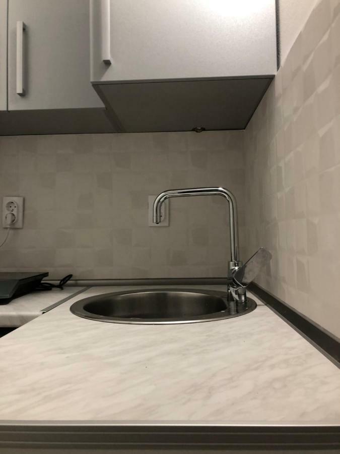 Piccolo Apartment Нови Сад Екстериор снимка